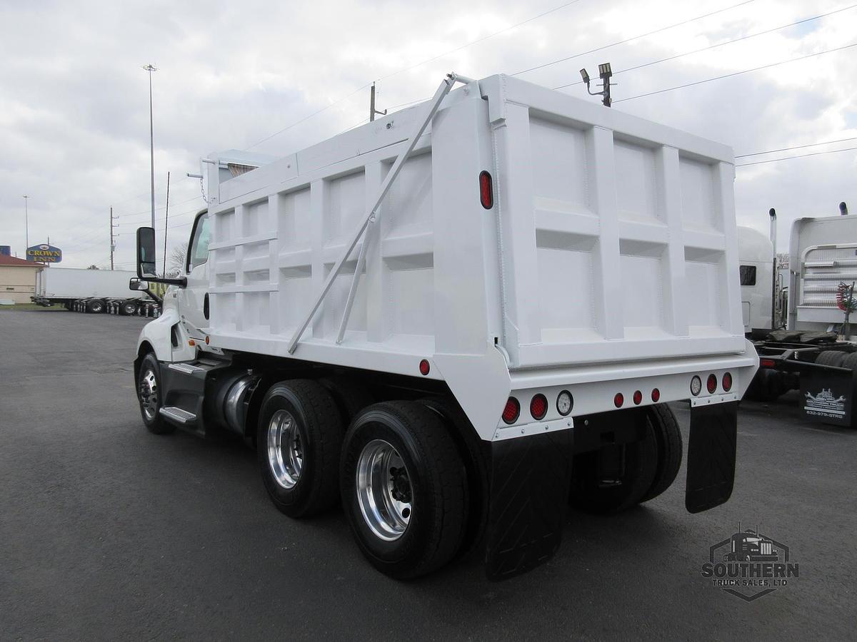 Used 2021 INTERNATIONAL LT