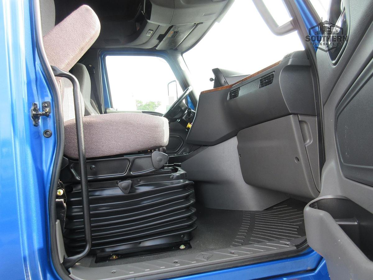 Used 2021 INTERNATIONAL LT