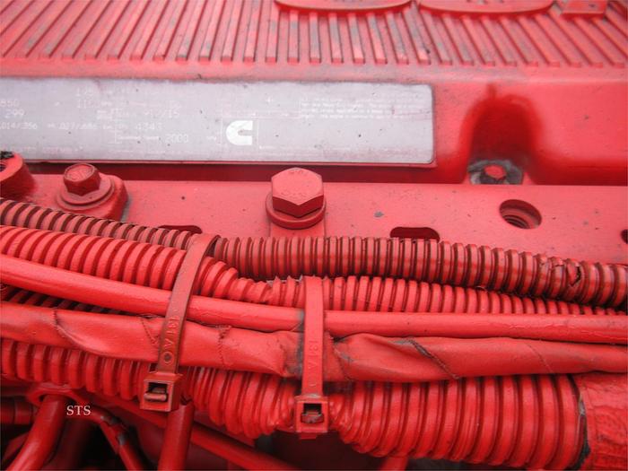 Used 2019 PETERBILT 389