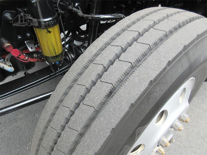 Used 2021 KENWORTH T880