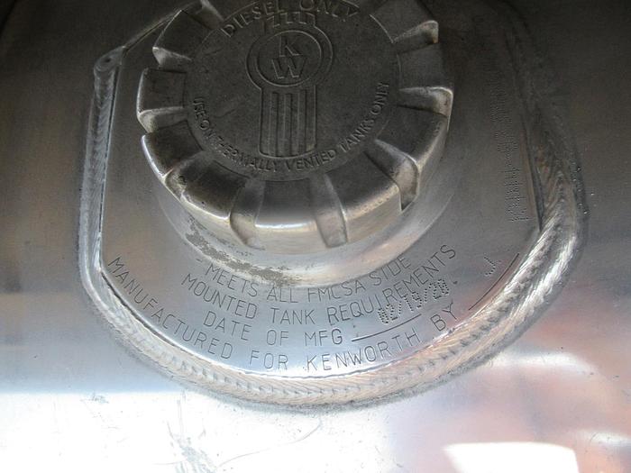 Used 2021 KENWORTH T880