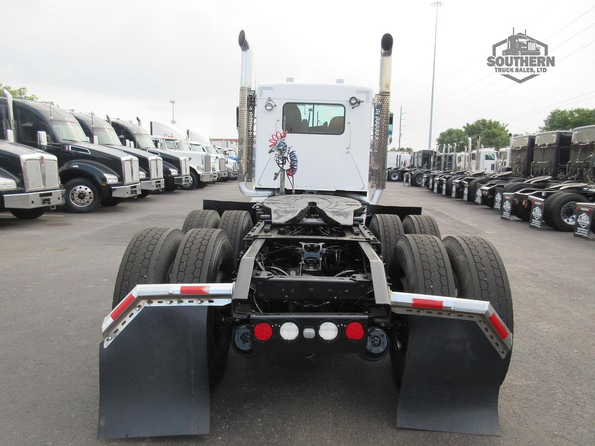 Used 2016 KENWORTH W900L