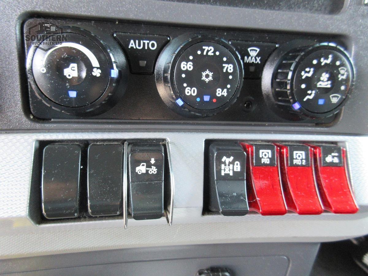 Used 2020 KENWORTH T680