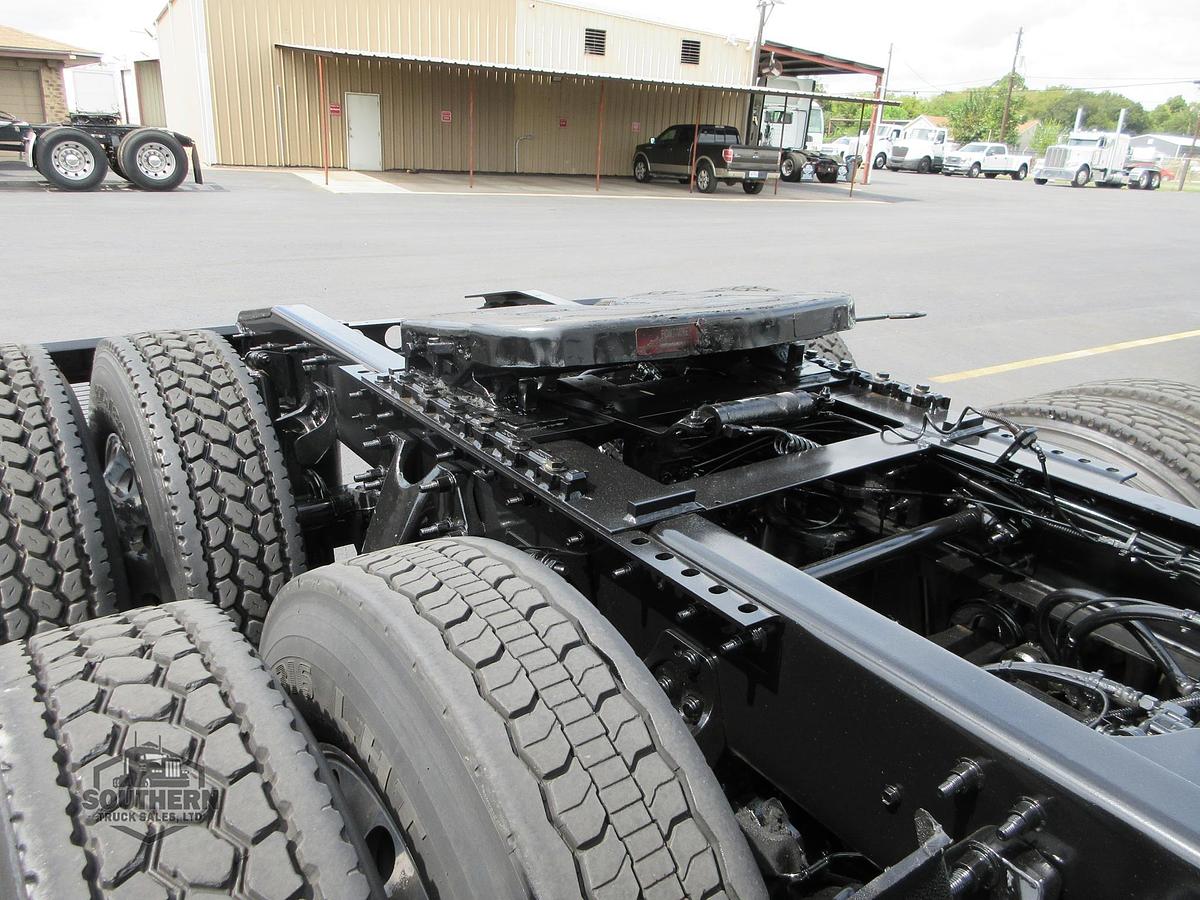 Used 2020 INTERNATIONAL LT