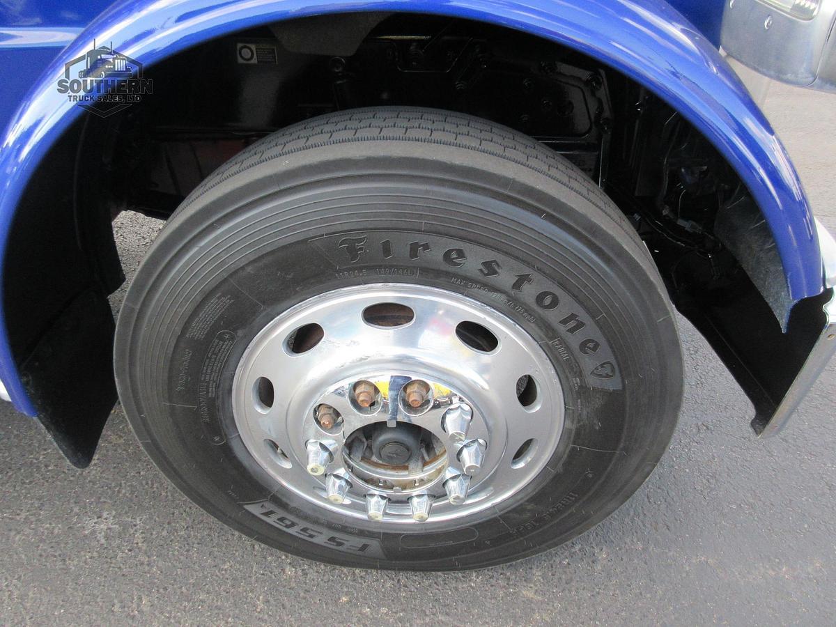 Used 2019 PETERBILT 389