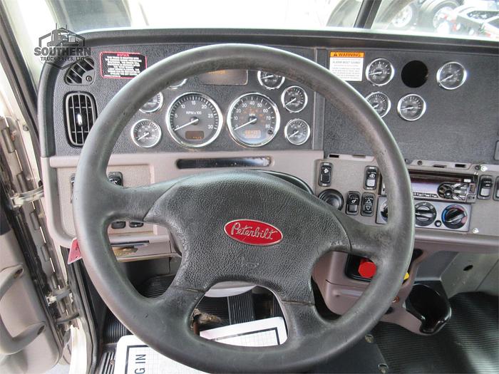 Used 2015 PETERBILT 365