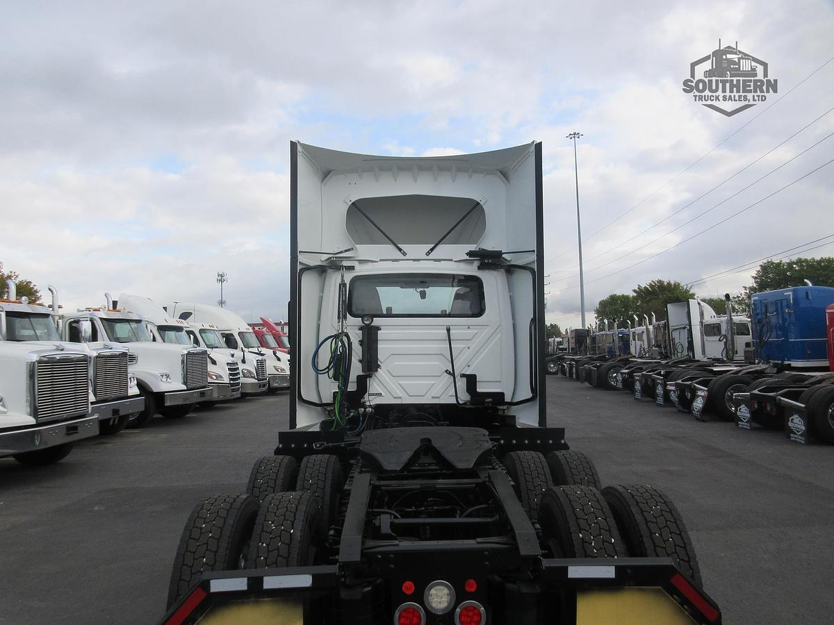 Used 2021 INTERNATIONAL LT