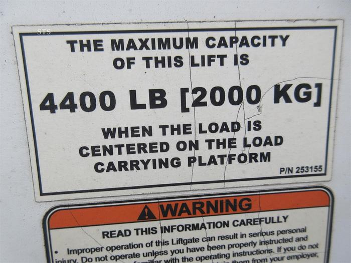 Used 2014 FREIGHTLINER BUSINESS CLASS M2 106