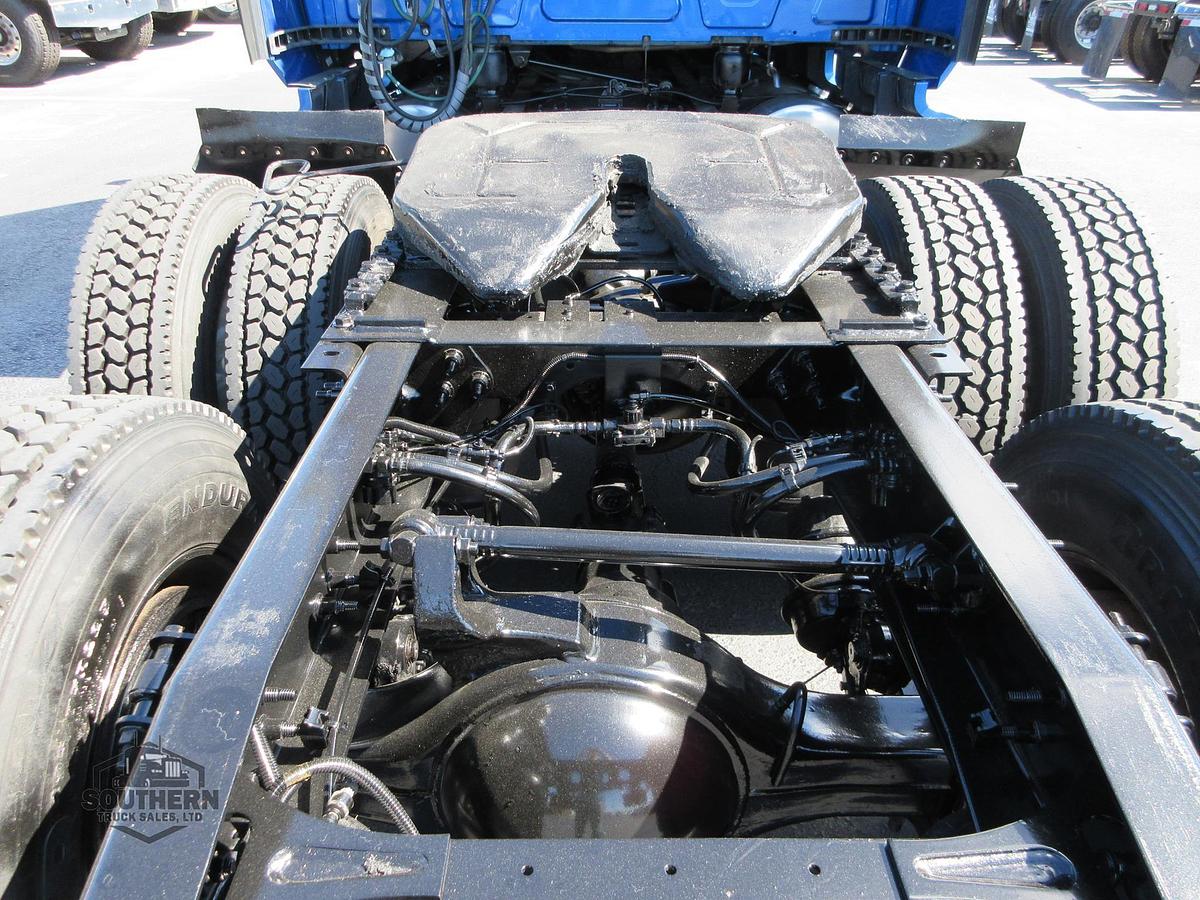 Used 2021 INTERNATIONAL LT