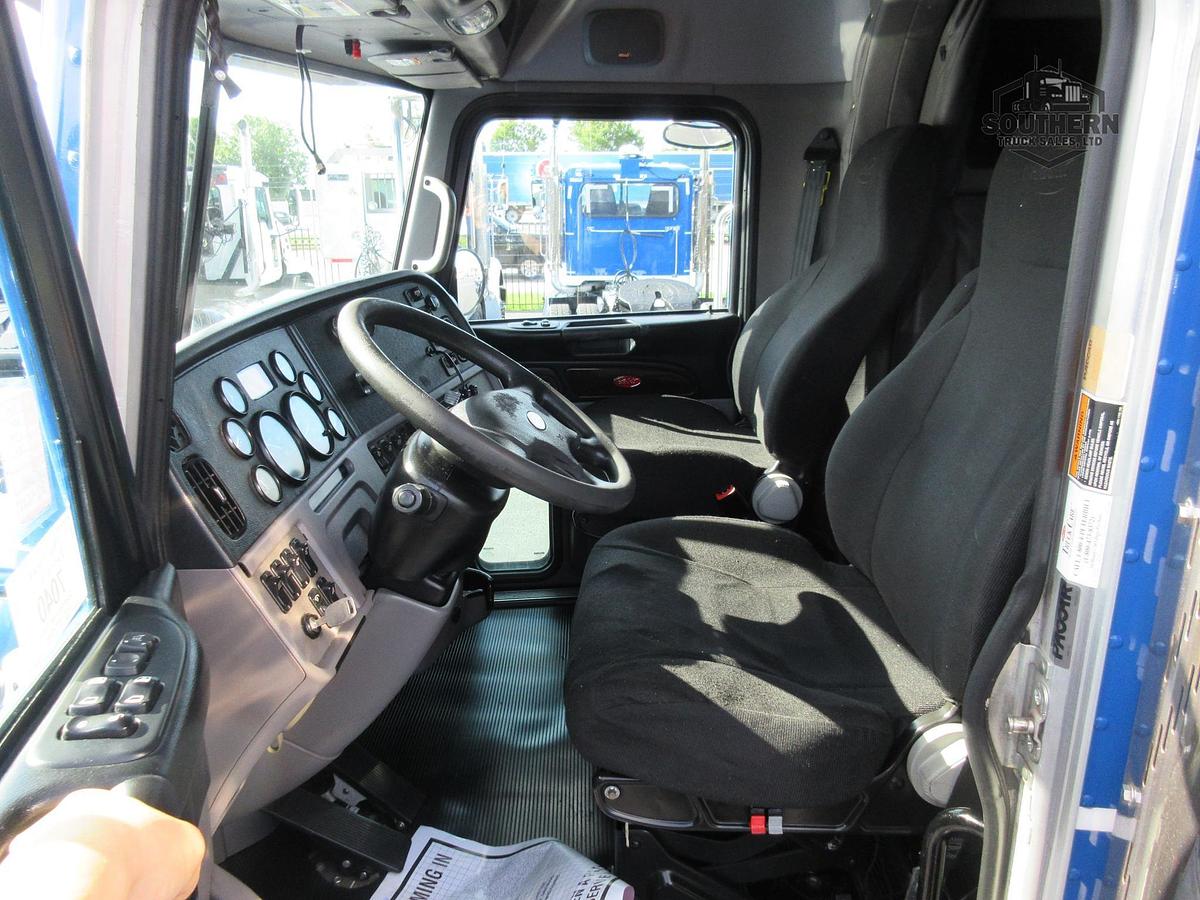 Used 2019 PETERBILT 389