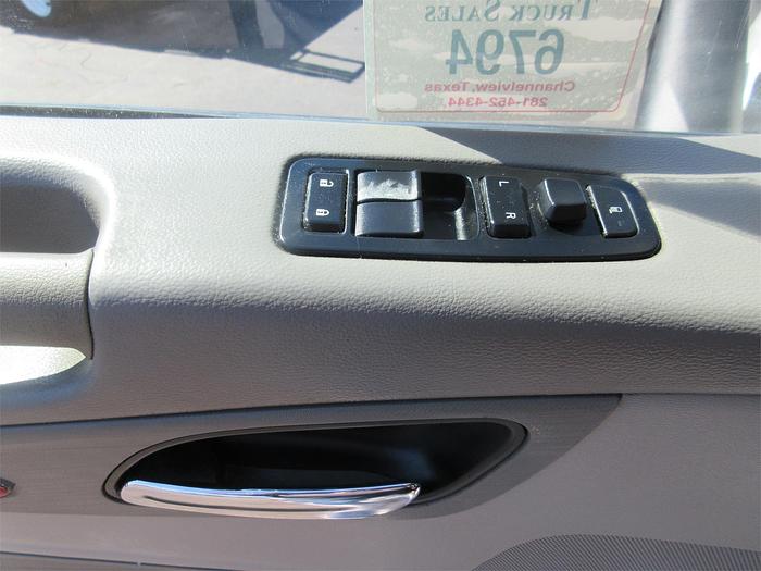 Used 2020 PETERBILT 579