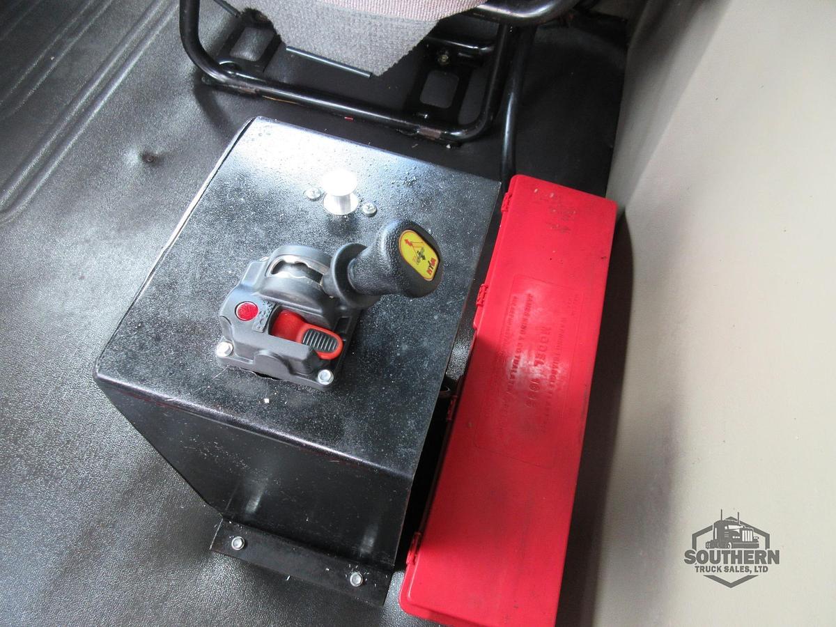 Used 2018 FREIGHTLINER CASCADIA 125