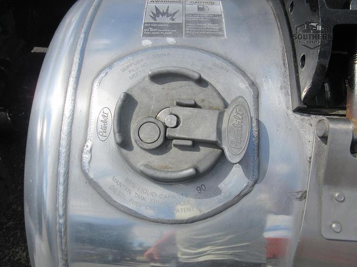 Used 2020 PETERBILT 567