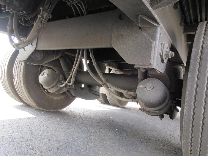 Used 2021 UTILITY 53 CAL LEGAL REAR SLIDE