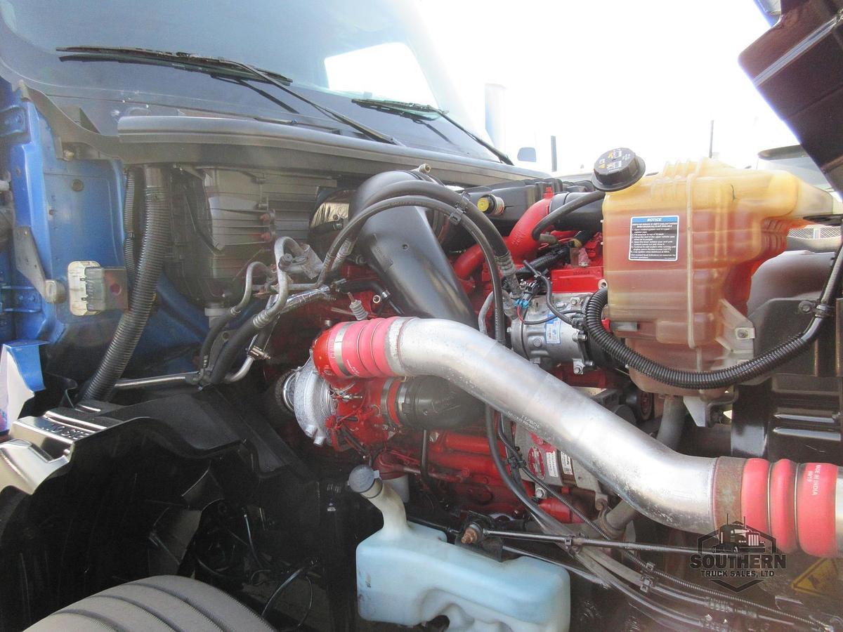 Used 2021 INTERNATIONAL LT