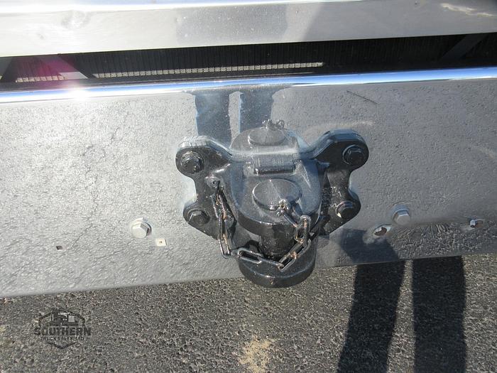 Used 2020 PETERBILT 567