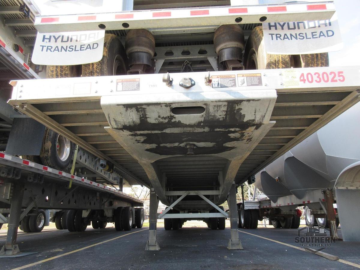 Used 2023 HYUNDAI 48 ft x 102 in