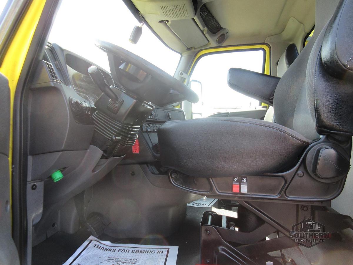 Used 2023 INTERNATIONAL LT