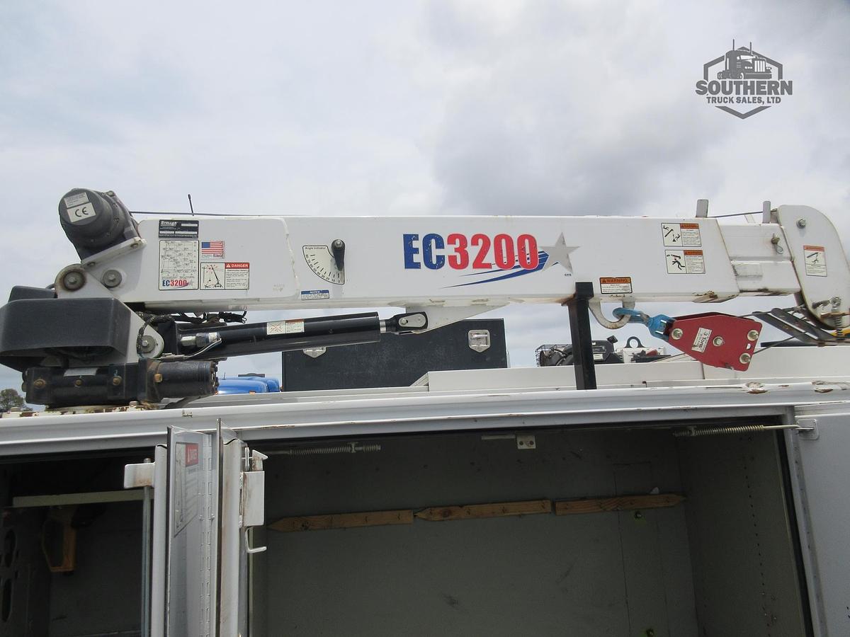 Used 2019 FORD F550 XL SD