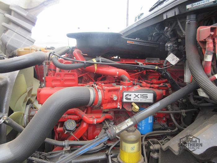 Used 2021 INTERNATIONAL LT