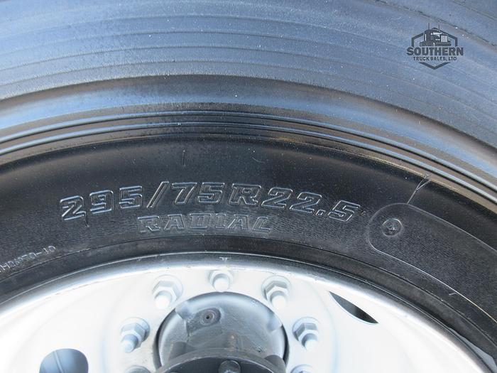 Used 2018 INTERNATIONAL LT