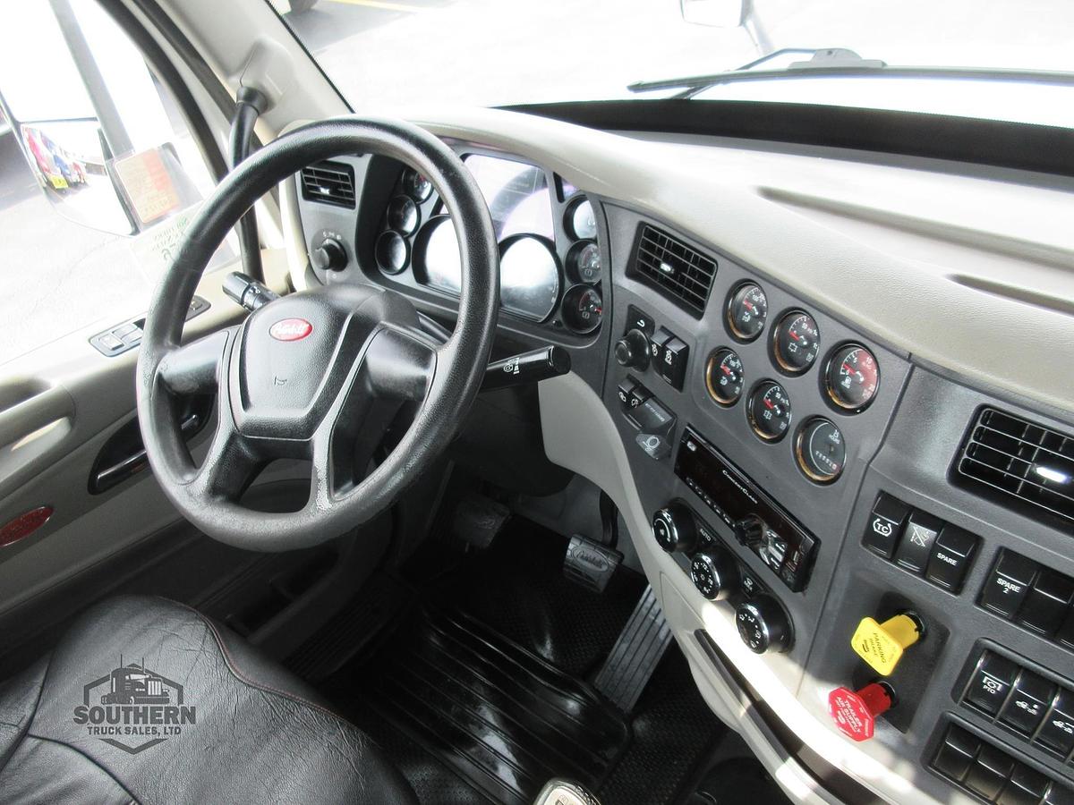 Used 2020 PETERBILT 579