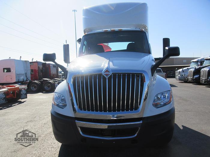 Used 2021 INTERNATIONAL LT