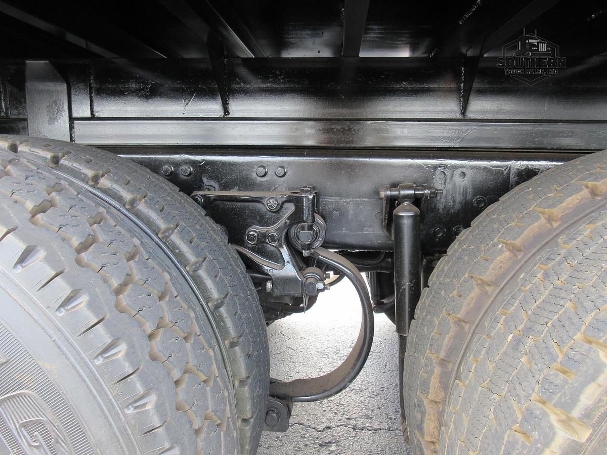 Used 2020 PETERBILT 579