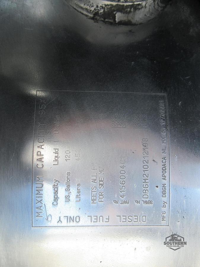 Used 2022 INTERNATIONAL LT