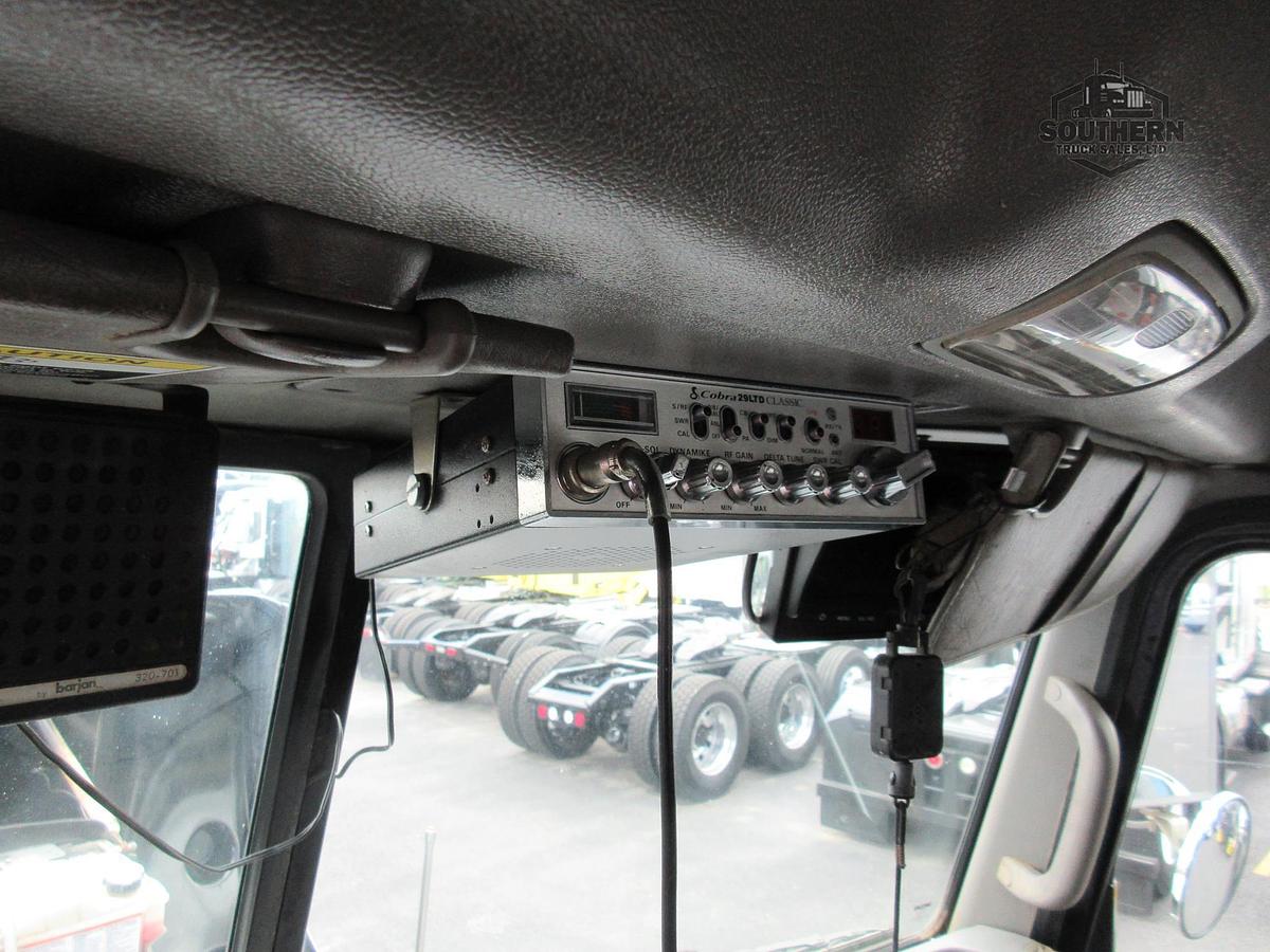 Used 2008 PETERBILT 367