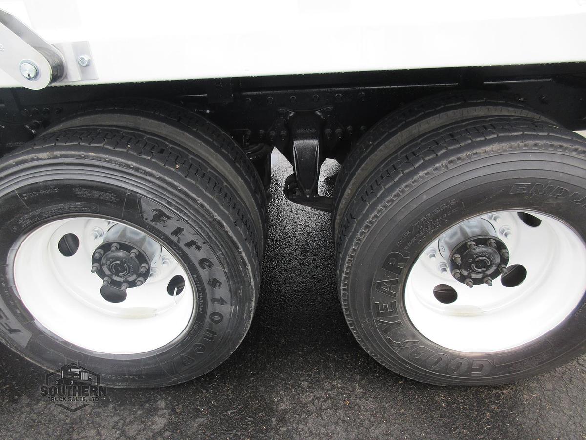 Used 2020 FREIGHTLINER CASCADIA 125