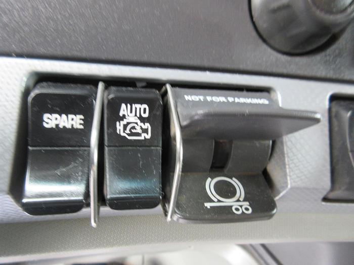 Used 2021 KENWORTH T880