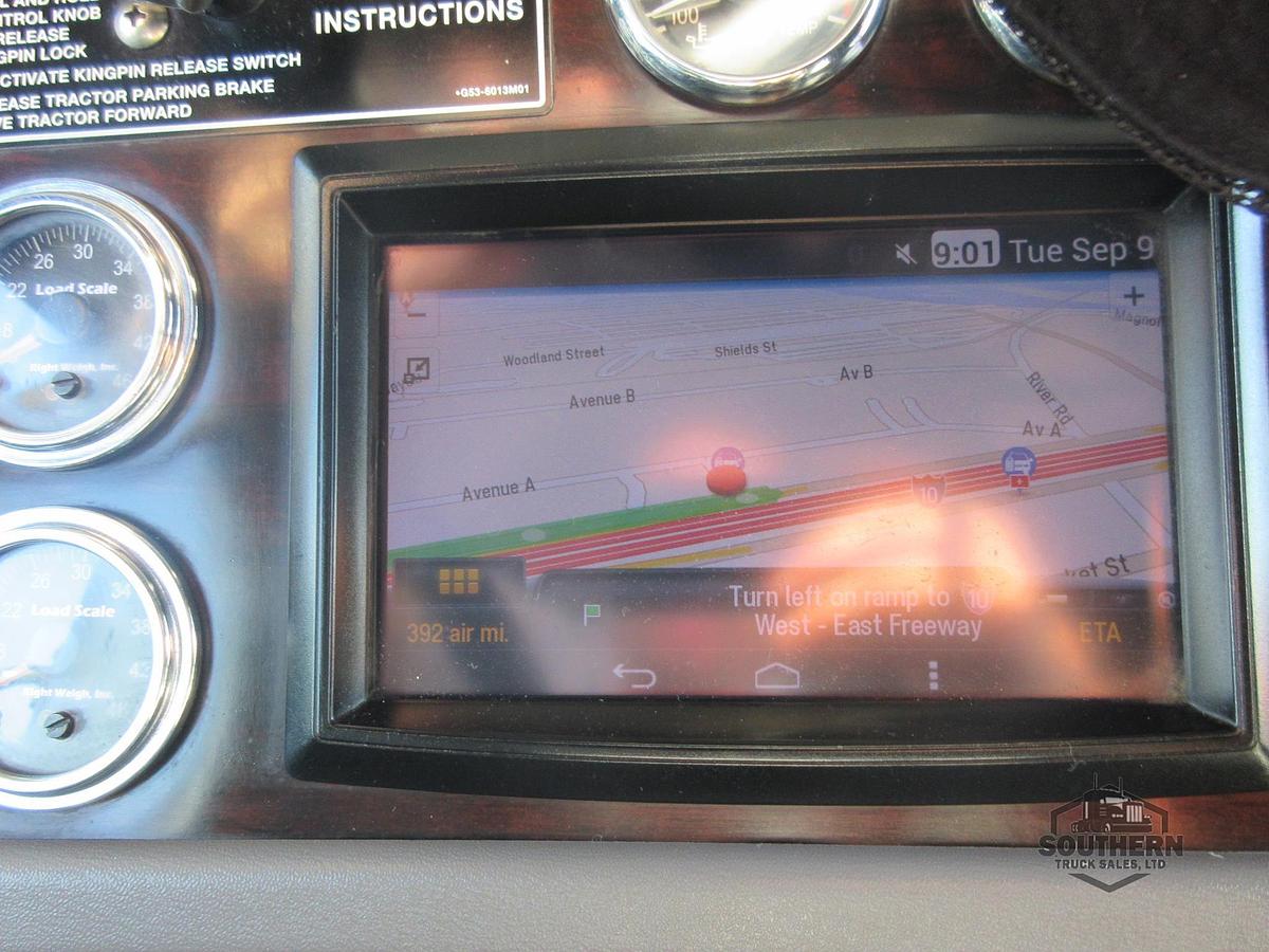 Used 2019 PETERBILT 389