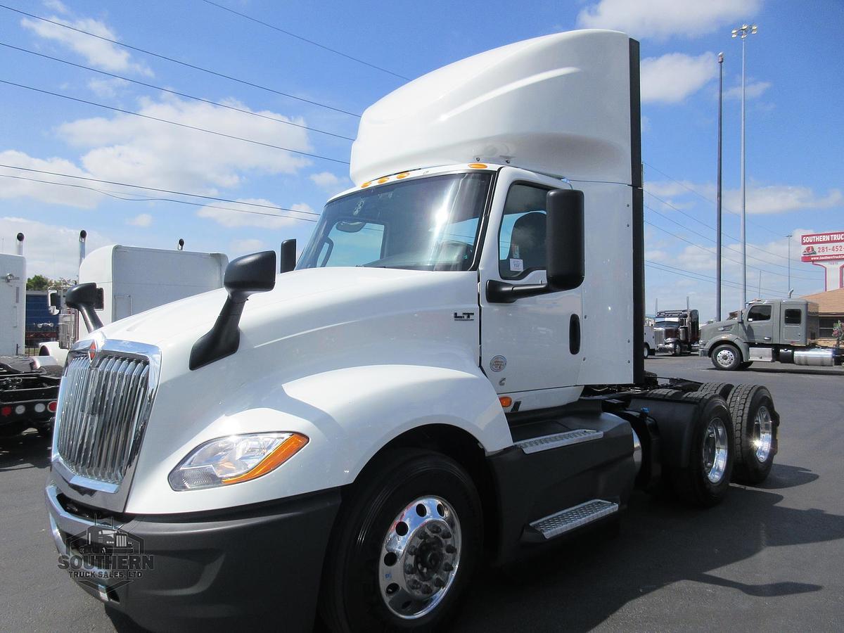 Used 2021 INTERNATIONAL LT