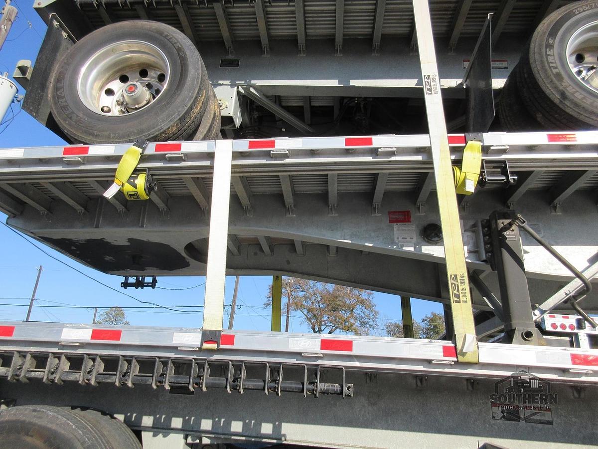 Used 2023 HYUNDAI 48 ft x 102 in