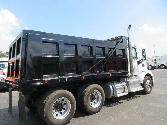 Used 2016 PETERBILT 579