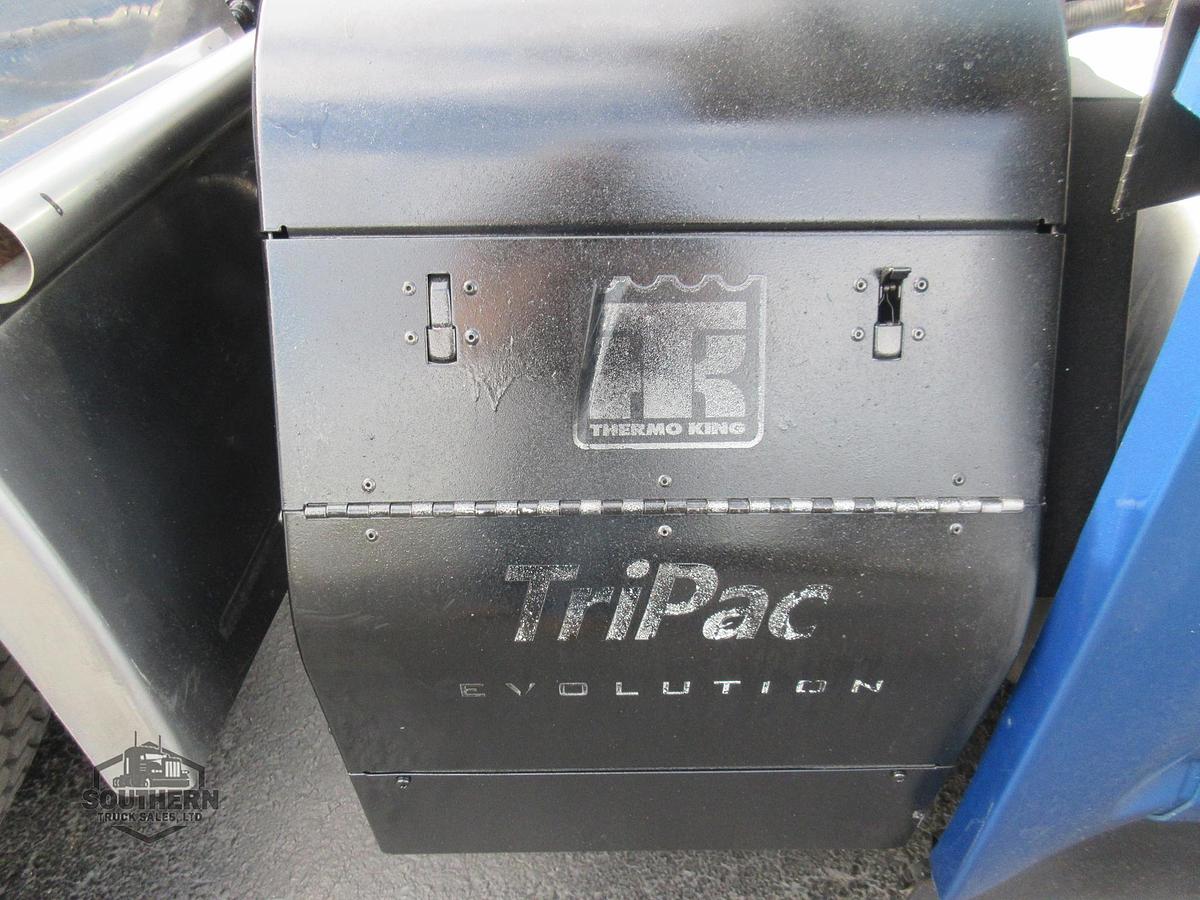 Used 2021 PETERBILT 579