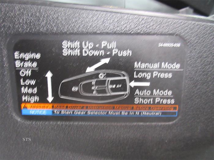 Used 2018 FREIGHTLINER CASCADIA 126