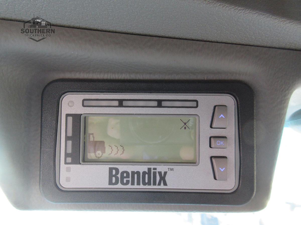 Used 2019 PETERBILT 579