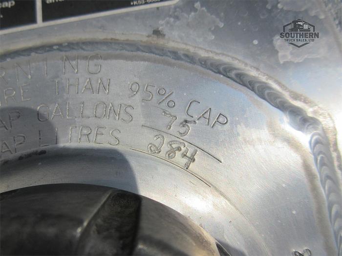 Used 2021 KENWORTH T270