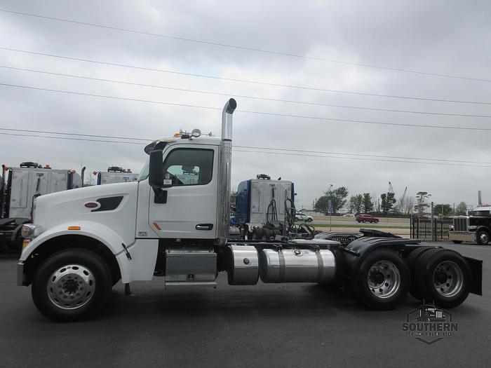 Used 2019 PETERBILT 567