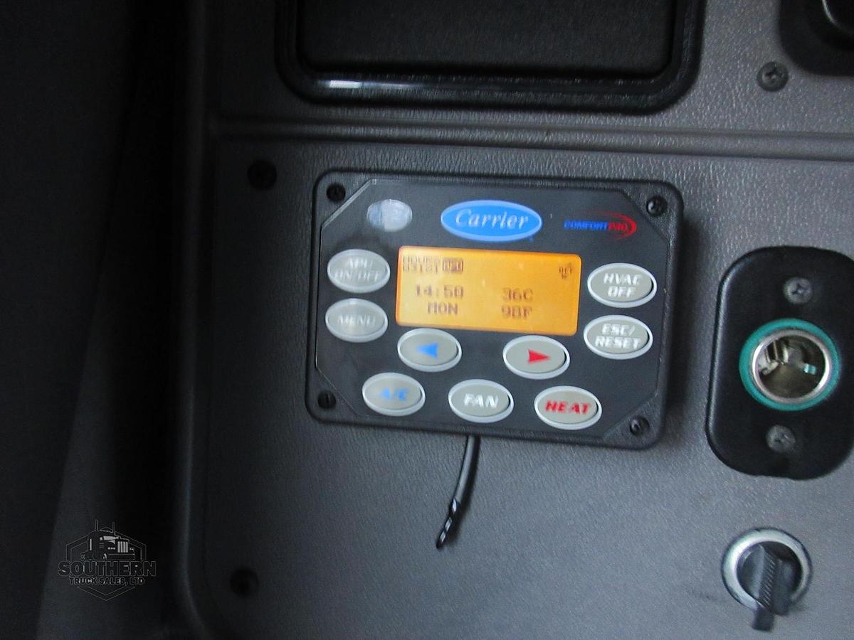 Used 2022 PETERBILT 389