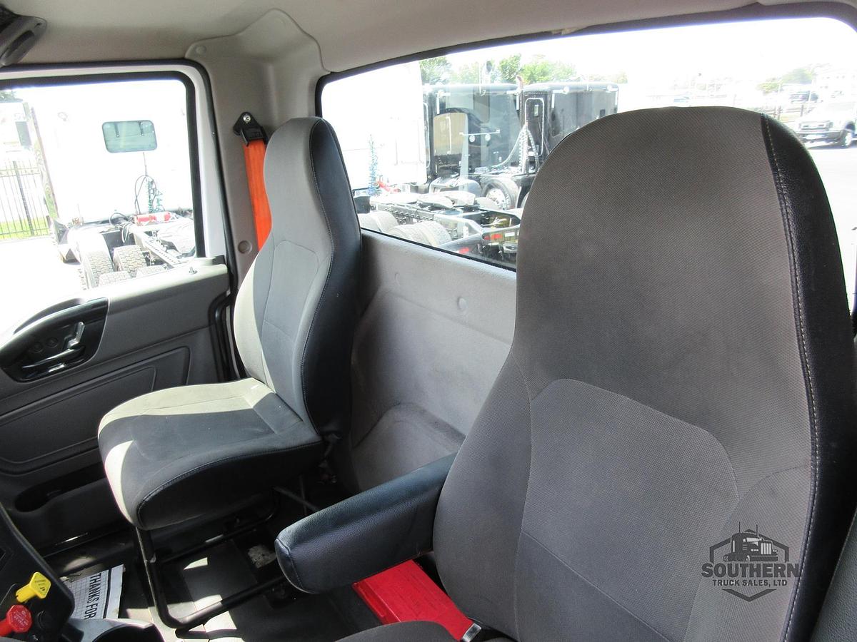 Used 2023 INTERNATIONAL LT