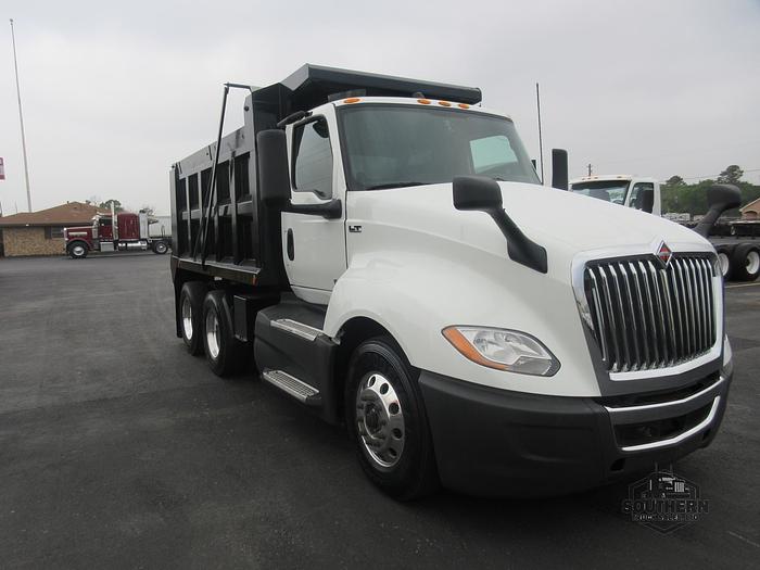 Used 2021 INTERNATIONAL LT