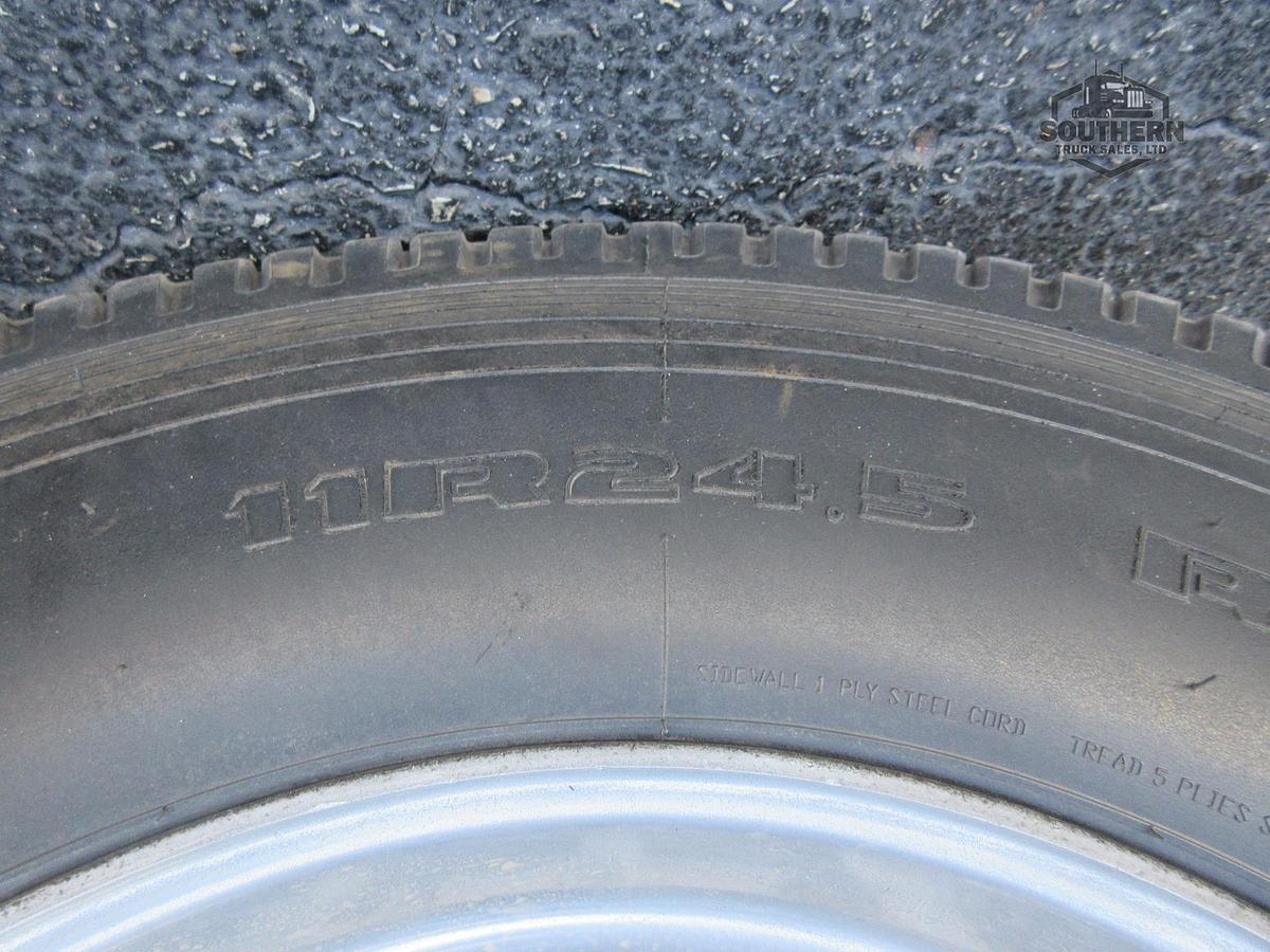 Used 2019 PETERBILT 389