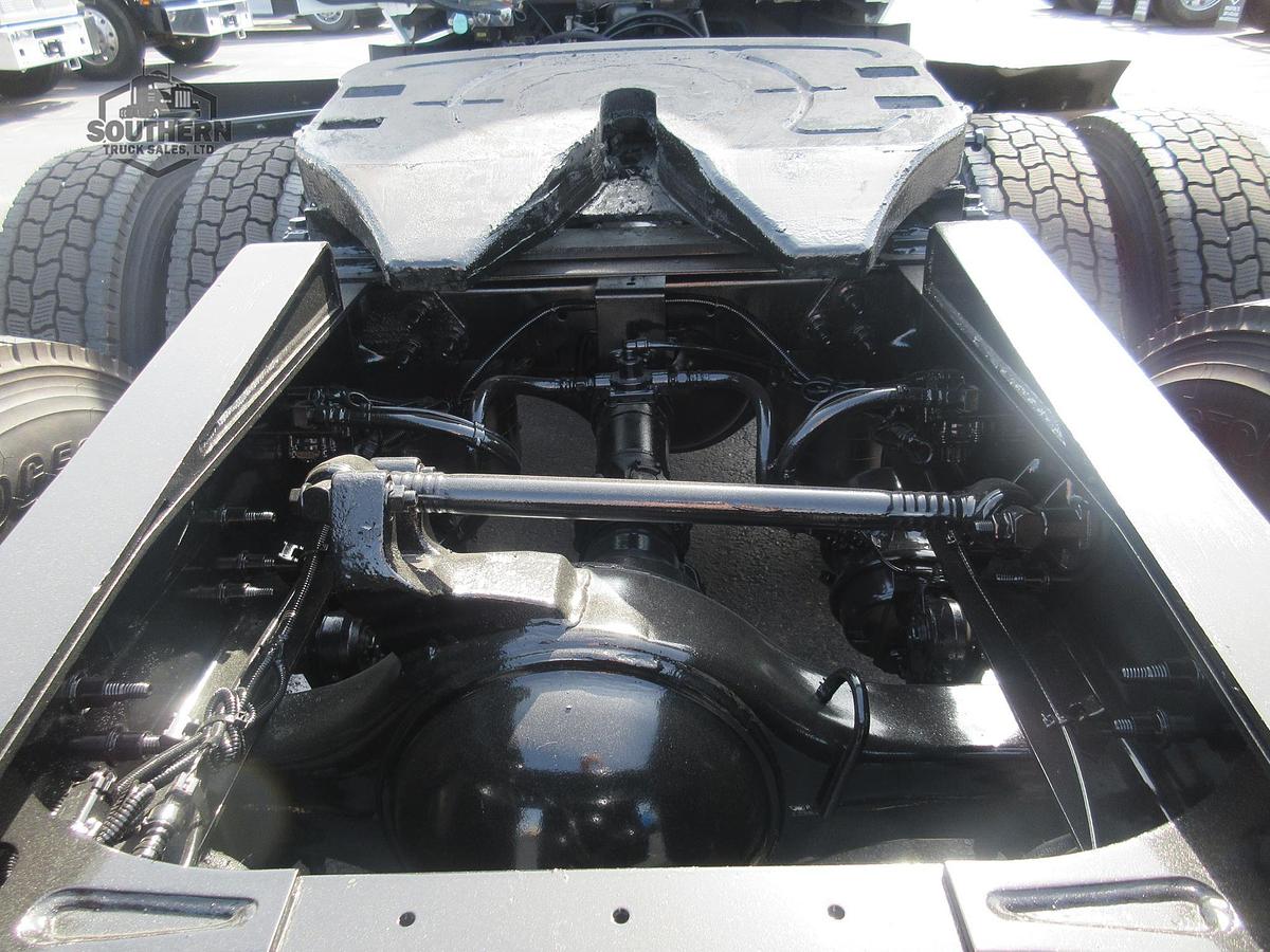 Used 2020 INTERNATIONAL LT