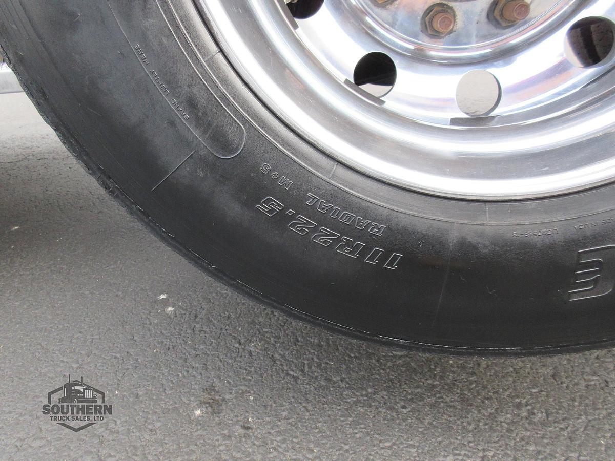 Used 2019 PETERBILT 567