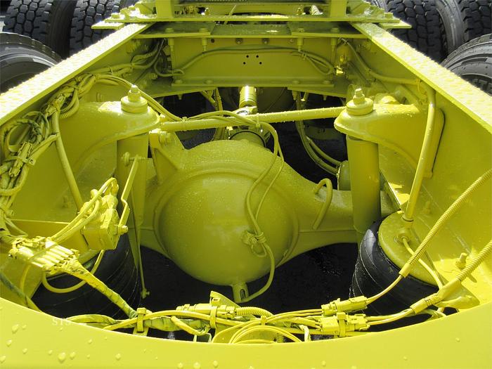 Used 2020 PETERBILT 389