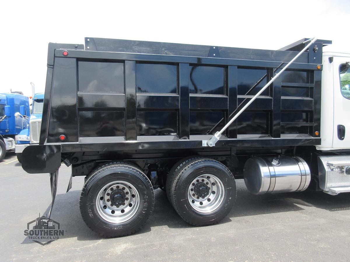 Used 2018 FREIGHTLINER CASCADIA 125