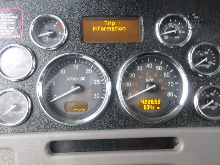 Used 2020 PETERBILT 389